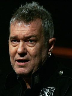 Foto de Jimmy Barnes