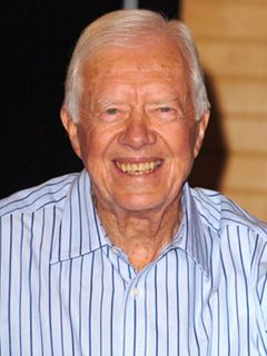 Foto de Jimmy Carter