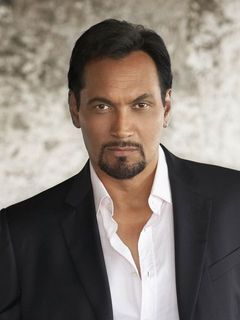 Foto de Jimmy Smits