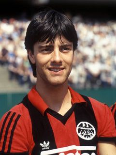 Foto de Joachim Löw