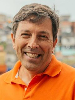 Foto de João Amoêdo