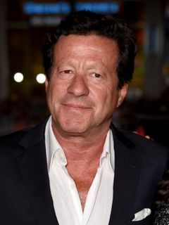 Foto de Joaquim de Almeida