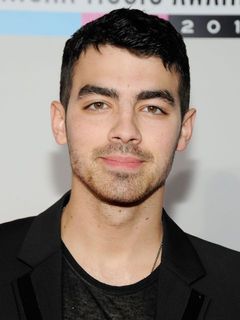 Foto de Joe Jonas