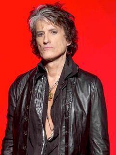 Foto de Joe Perry