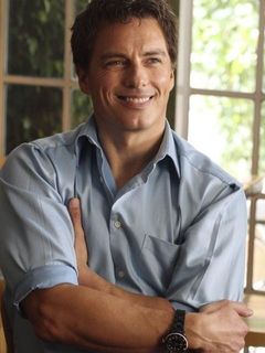 Foto de John Barrowman