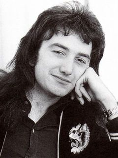 Foto de John Deacon