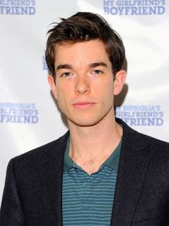 Foto de John Mulaney