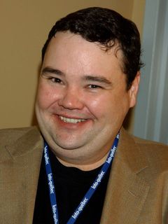 Foto de John Pinette