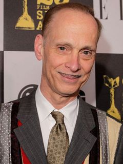 Foto de John Waters