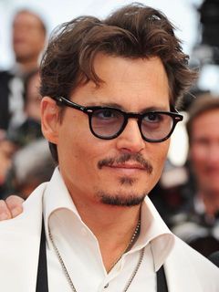 Foto de Johnny Depp