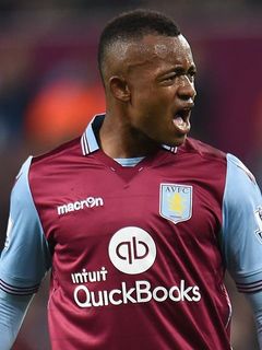 Foto de Jordan Ayew