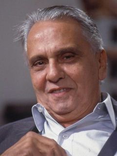 Foto de Jorge Dória