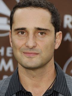 Foto de Jorge Drexler