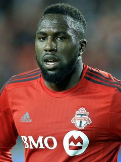 Foto de Jozy Altidore