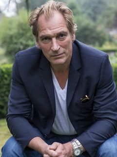 Foto de Julian Sands