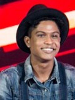 Foto de Junior Lord