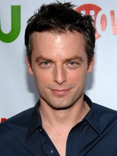 Foto de Justin Kirk