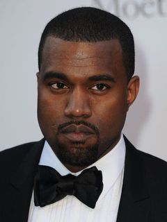 Foto de Kanye West