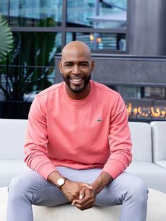 Foto de Karamo Brown