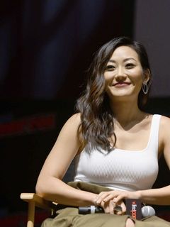 Foto de Karen Fukuhara