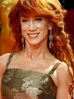 Foto de Kathy Griffin