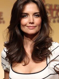 Foto de Katie Holmes