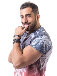 Foto de Kaysar Dadour