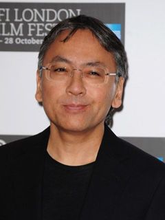 Foto de Kazuo Ishiguro