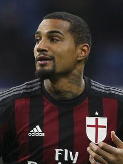 Foto de Kevin-Prince Boateng