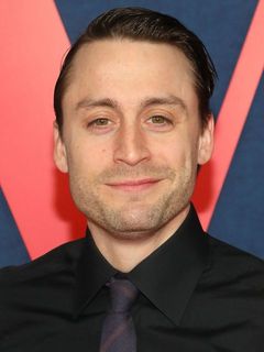 Foto de Kieran Culkin