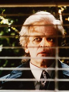 Foto de Klaus Kinski