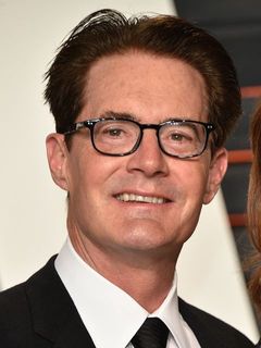 Foto de Kyle MacLachlan