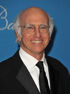 Foto de Larry David