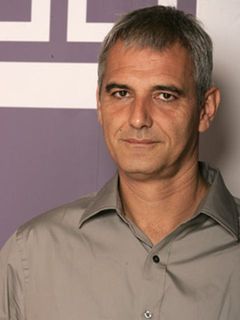 Foto de Laurent Cantet