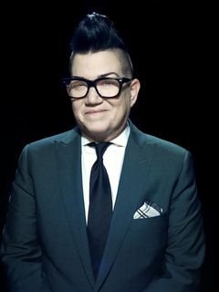 Foto de Lea DeLaria