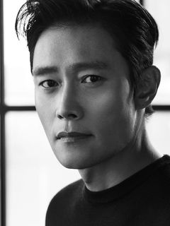 Foto de Lee Byung-hun