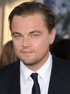 Foto de Leonardo DiCaprio