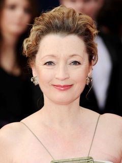 Foto de Lesley Manville