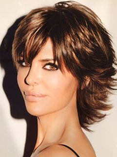 Foto de Lisa Rinna