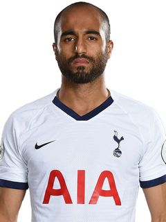 Foto de Lucas Moura