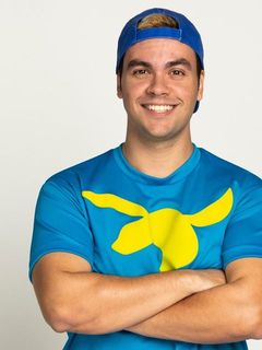 Foto de Luccas Neto