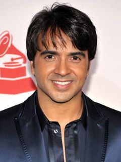 Foto de Luis Fonsi