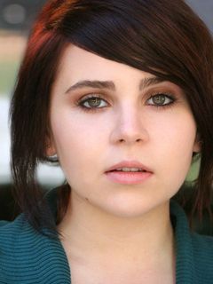 Foto de Mae Whitman