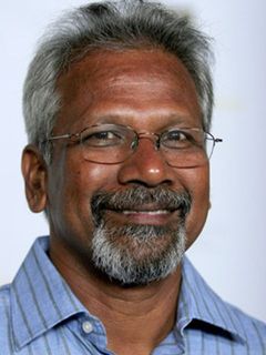 Foto de Mani Ratnam