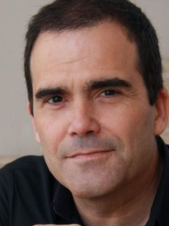 Foto de Marco Delgado