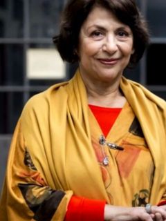 Foto de María Fiorentino