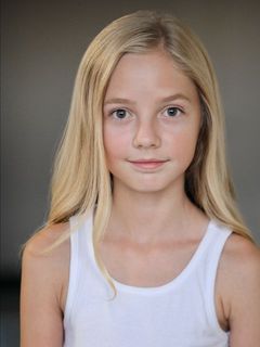 Foto de Marie Wagenman