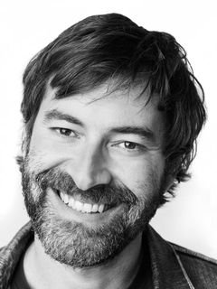 Foto de Mark Duplass