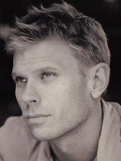 Foto de Mark Pellegrino