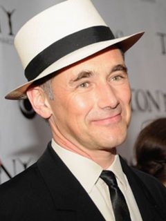 Foto de Mark Rylance